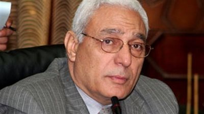 إقامة مجمع لخدمات الداخلية المميكنة بجامعة الأزهر