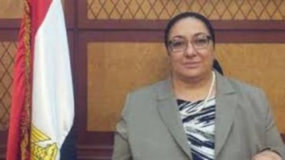 مها الرباط : لا توجد بمصر مشكلة طبية أو وبائية