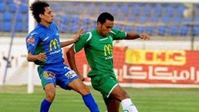 تعادل الاتحاد السكندرى مع سموحة 1 / 1 فى الدورى