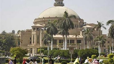 جامعة القاهرة توقع على البرنامـج التنفيذي للتعاون مع جامعة فلسطين