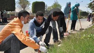 الشباب تعقد ملتقى الاتحادات الطلابية الأحد المقبل ببورسعيد