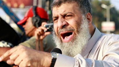 القبض على أحد مساعدى عاصم عبد الماجد بقرية دلجا هارب من حكم بالمؤبد فى جناية قتل