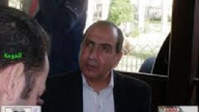 بالفيديو ..المتحدث الاعلامي لوزارة التعليم ( يسب ) المعلمين ..ومطالب باقالته