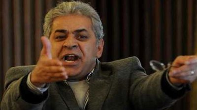 صباحي معلنا ترشحه للرئاسة : أثق في تأييد أنصاري ومعركتي باسم الثورة