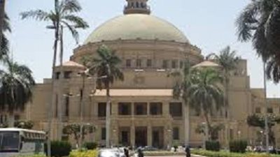 هندسة القاهرة تفوز بالمركز الثامن بماراثون