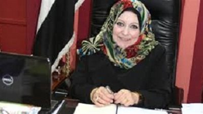 افتتاح معرض أنشطة التربويين للمعلمين والطلاب الموهوبين بطنطا 
