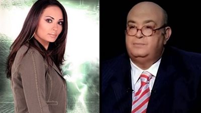 زفاف عماد الدين أديب ومروة حسين فى عيد الحب