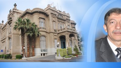 رفع مهارات الطلاب والخريجين من الجامعات بعين شمس