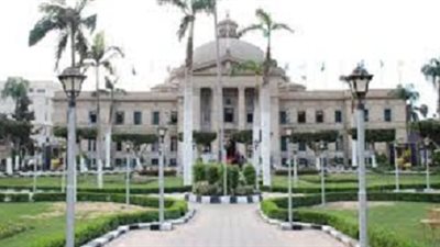 نصار: نتائج امتحانات الفصل الدراسي الأول في موعدها..وإجراءات أمنية جديدة لمواجهة أعمال الشغب
