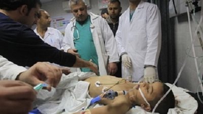 وفاة طفل فلسطيني بشكل مفاجئ داخل مدرسته