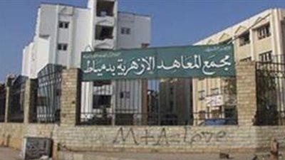 شومان ..لجنة الازهر لن تعود من دمياط الا بعد حل مشكلة فروق المرتبات