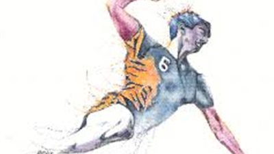 منتخب مصر لكرة اليد مواليد 96 يفوز ببطولة البحر المتوسط بإيطاليا