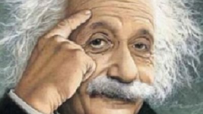 طالب عبقري من قنا يثبت خطأ في النظرية النسبية لانشتاين