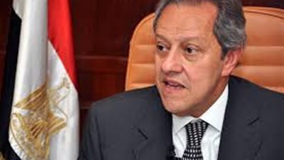 عبد النور:المشروعات الصغيرة والمتوسطة على رأس أولوياتناونسعى لتطوير التعاون الاقتصادى