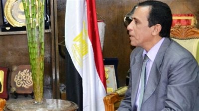 وكيل وزارة التعليم بالسويس: غرفة عزل بكل مدرسة للتصدي للانفلونزا الموسمية