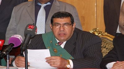 الجنايات تثبت في محضر جلستها رفض متهمي الإخوان الإجابة على اتهامهم بالتخابر