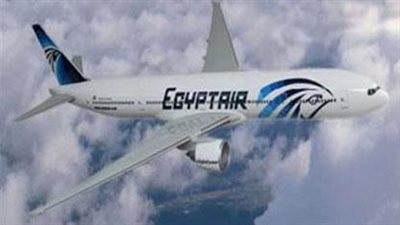 غدا .. رحلة مصر للطيران تغادر لندن 