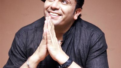 ألبوم جديد لـ محمد فؤاد في 