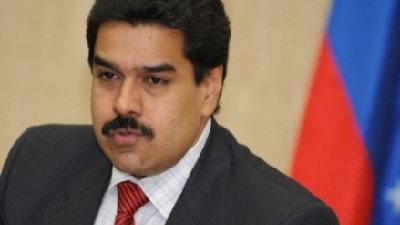 فنزويلا تقرر طرد ثلاثة دبلوماسيين أمريكيين لاتهامهم بمحاولة دعم معارضي النظام