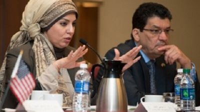 السعودية تخصص أطباء نفسيين لحل المشاكل الزوجية للطلاب المبعوثين بواشنطن