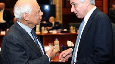 اجتماع مجلس الوزراء يؤجل توقيع جلال علي كشوف تعيينات المعلمين