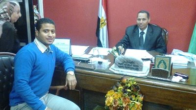 مد قبول تظلمات طلاب الشهادة الاعدادية الفيوم 24 ساعة