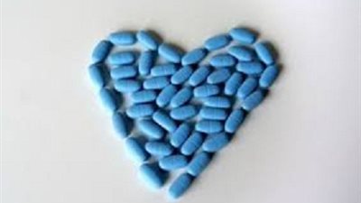 فياجرا نسائية ..قريبا بالاسواق