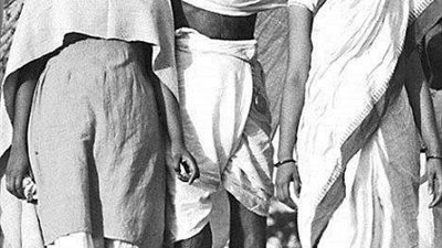 المهاتما غاندي في عصر الإنترنت في  محاضرة بالمركز الثقافي الهندي بالقاهرة