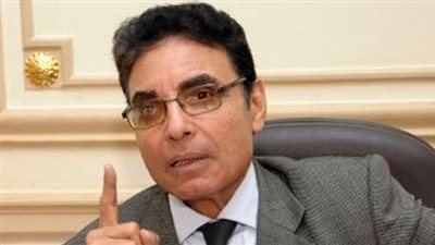 عميد حقوق القاهرة : غير مقتنع بالأمن الإداري في الجامعات