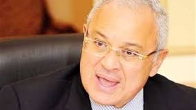 زعزوع: الإمارات تهدي مصر منطادا بألوان علم مصر دعماً للسياحة