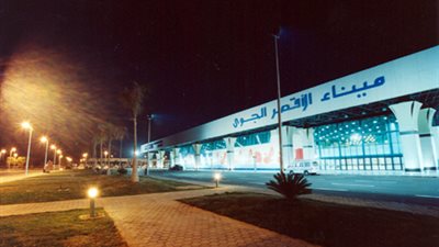 وصول وفد الشركات السياحة اليابانية إلى الأقصر للوقوف على الحالة الأمنية