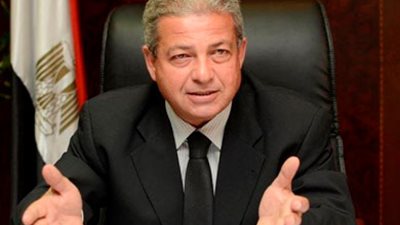 وزير الشباب يشهد تصفيات مسابقة جائزة الشارقة الثقافية لشباب الجامعات