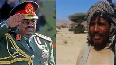 البشير يمنح 