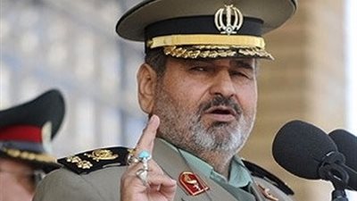 إيران تكشف النقاب عن نظام تتبع ذكي للصواريخ الباليستية ودروع مركبة