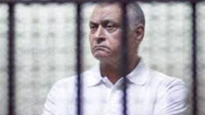 تأجيل محاكمة إبراهيم سليمان إلى 25 مارس القادم