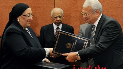 توقيع بروتوكول تعاون بين وزارة الاتصالات وتكنولوجيا المعلومات والصحة