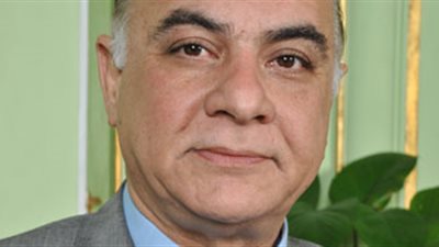 الديب ..اسم مطروح للتعليم العالي