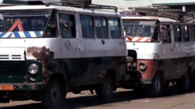 الصندوق الاجتماعي يمول برنامج (تخريد وإحلال) 9 آلاف ميكروباص بالقاهرة