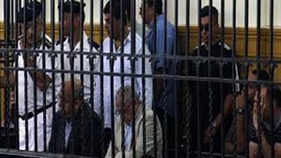 تأجيل محاكمة 4 ضباط في قضية وفاة 37 شخصا في ترحيلات سجن أبو زعبل إلى 18 مارس