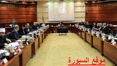 الوزراء ..تسوية النقاط العالقة مع اثيوبيا بما يحافظ علي مصلحة مصر المائية