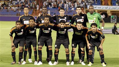 الشباب السعودى يتغلب على استقلال ايران بهدف فى دورى ابطال اسيا