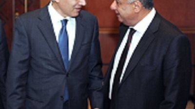 ابوالنصر لـ السبورة .. المالية اقرت التعيينات الجديدة وفي طريقها للتنظيم والادارة