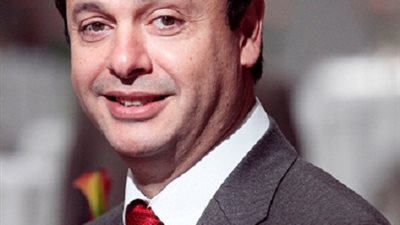 أشرف منصور مرشحاً للتعليم العالي