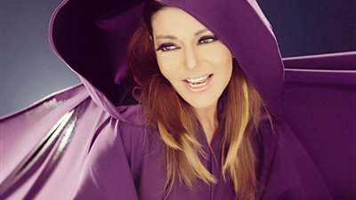 سميرة سعيد تفرج عن الإعلان الدعائي ل 