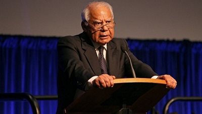 14 وزيراً من حكومة الببلاوي في وزارة 