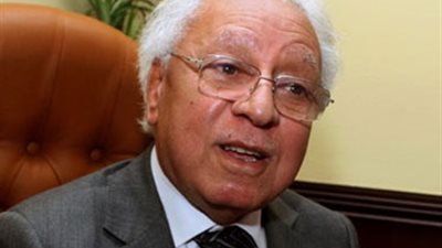 شوقى السيد لـ 