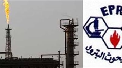 بحوث البترول ينجح فى زيادة البترول بمخزون الزيت باستخدام ثانى اكسيد الكربون