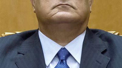 قرار جمهوري بقانون بإنشاء مجلس الأمن القومي