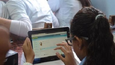 التعليم : نثق في قواتنا المسلحة وهذه حقيقة تعاقدات مشروع التابلت