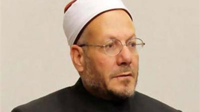 المفتي يدين سحب السيادة الأردنية عن الأقصى وإخضاعها للاحتلال الإسرائيلي